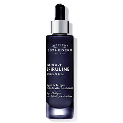Institut esthederm italia - Intensive spiruline serum 30 ml