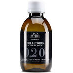 Olcelli farmaceutici - Tattoo collutorio after piercing 0,20% clorexidina 200 ml
