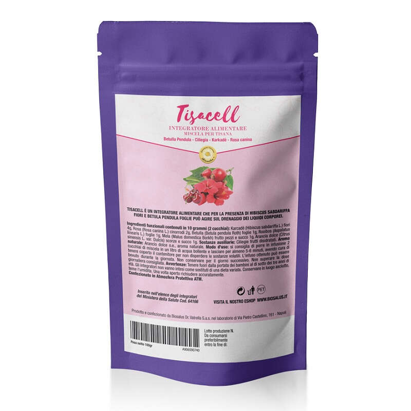 Tisacell - 