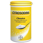 Effervescente granulato 150 g