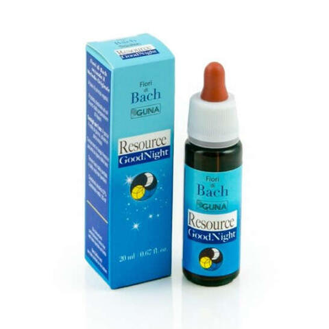 Guna - Resource goodnight gocce 20 ml