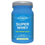 Super whey - Ultimate  vaniglia 700 g