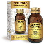 Giorgini - Inositolo supremo 140 pastiglie