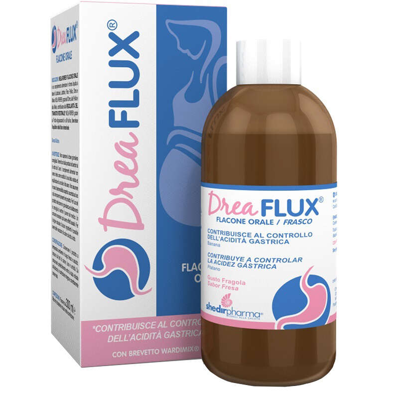 Dreaflux - 200 ml