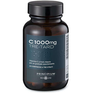 Principium - C1000 tretard 60 compresse
