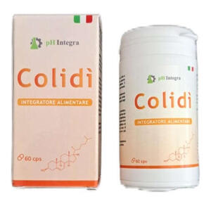 Colidì - Colidi' 60 capsule