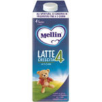 4 latte 1000 ml