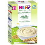 Bio crema cereali miglio 200 g