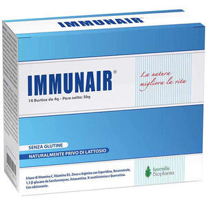 Immunair - 14 bustine