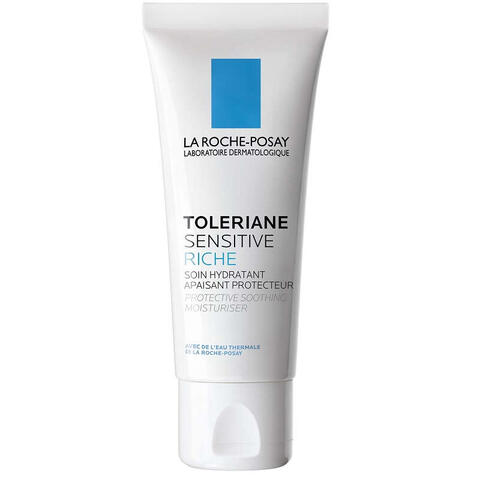 La roche posay - Toleriane sensitive riche viso 40 ml
