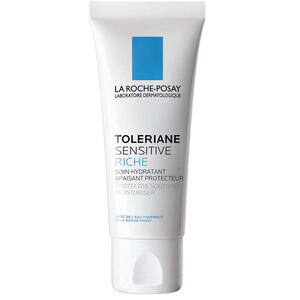 La roche posay - Toleriane sensitive riche viso 40 ml