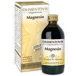 Giorgini - Magnesio olimentovis 200 ml