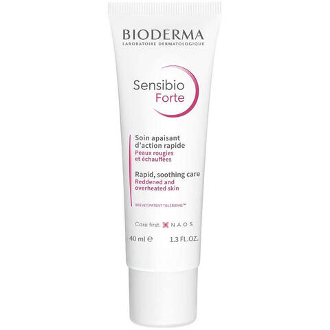 Bioderma - Sensibio forte crema 40 ml