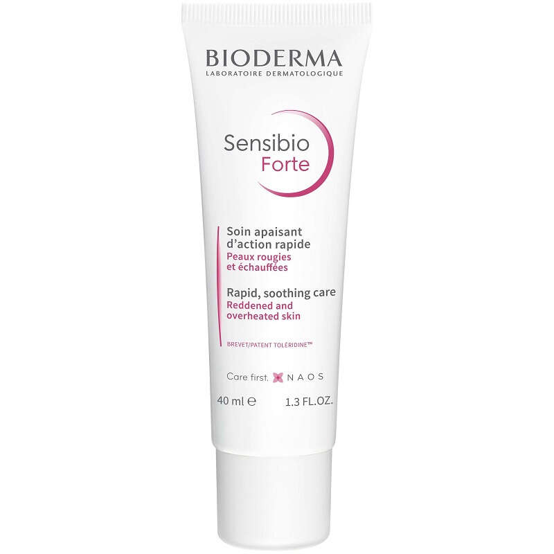 Bioderma - Sensibio forte crema 40 ml