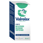 Valrelax - Spray 30 ml