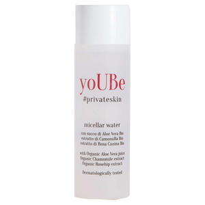 Yoube - Cosmetics vita forte micellar water 200 ml