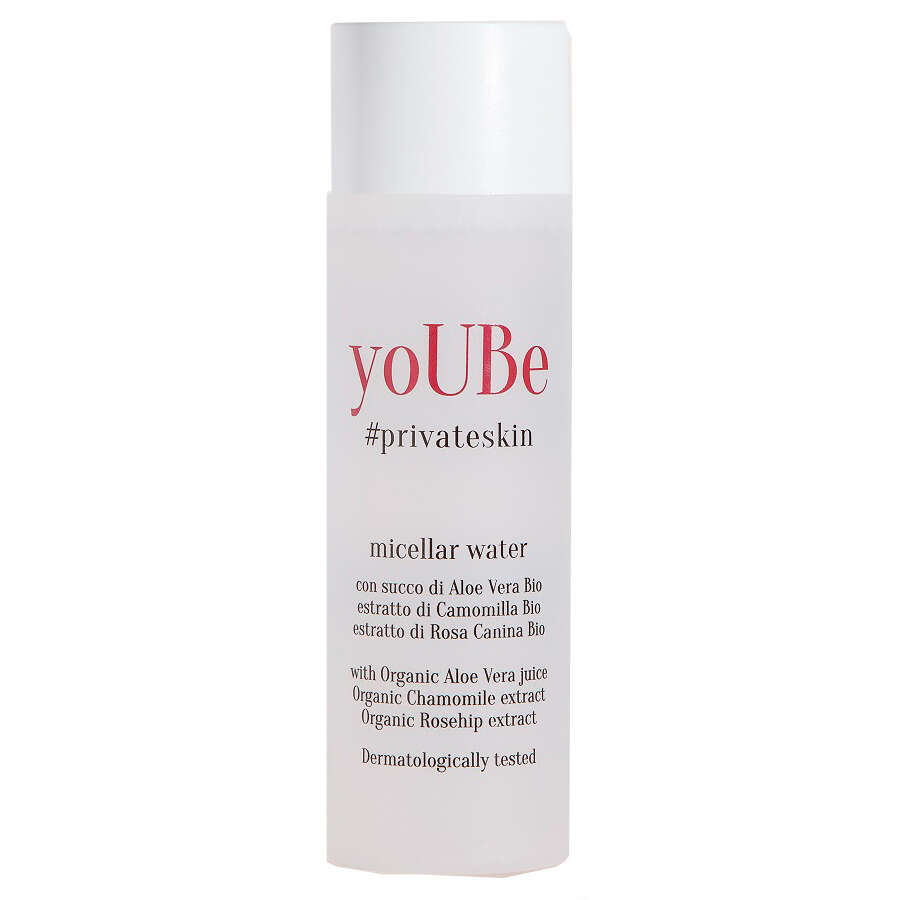 Yoube - Cosmetics vita forte micellar water 200 ml