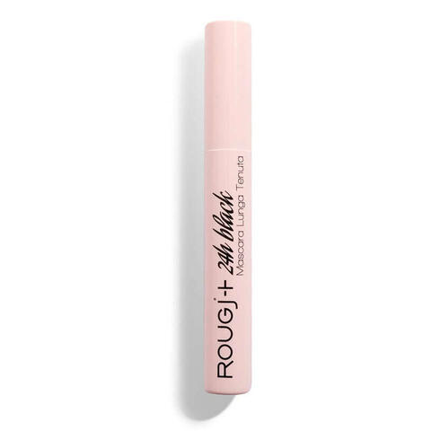 Rougj - Mascara lunga tenuta 10 ml
