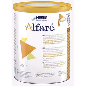 Nestle' - Alfare' polvere 400 g