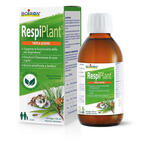 Boiron - Respiplant sciroppo 150 ml