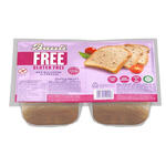 Bauli - Free pan bauletto cereali 350 g