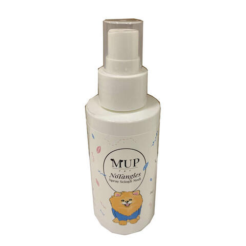 Notangles spray sciogli nodi - Mup pet no tangles spray sciogli nodi 100 ml