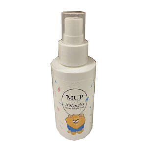 Notangles spray sciogli nodi - Mup pet no tangles spray sciogli nodi 100 ml