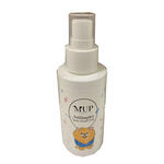 Mup pet no tangles spray sciogli nodi 100 ml