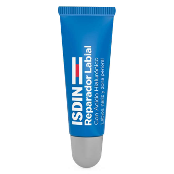 Isdin - Nutrabalm reparador labial fluido 10 ml