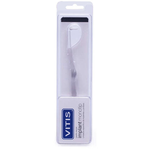 Dentaid vitis - Vitis spazzolino implant monotip blister