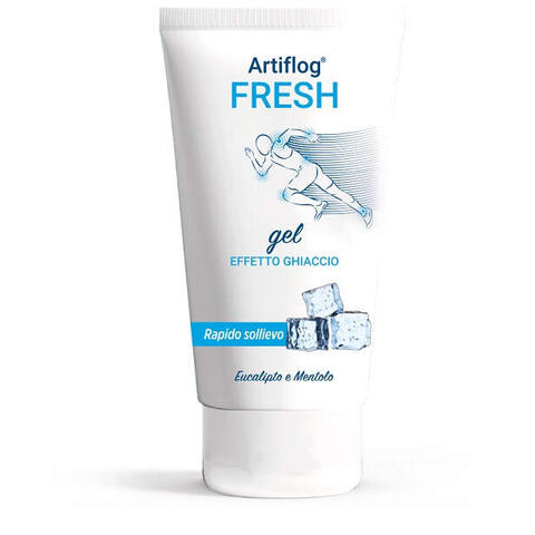 Laboratorio della farmacia - Artiflog fresh gel 150 ml