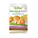 Probios - Altricereali biscotti all'avena/nocciole bio 250 g
