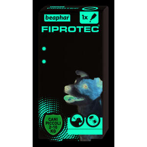 Fiprotec - 