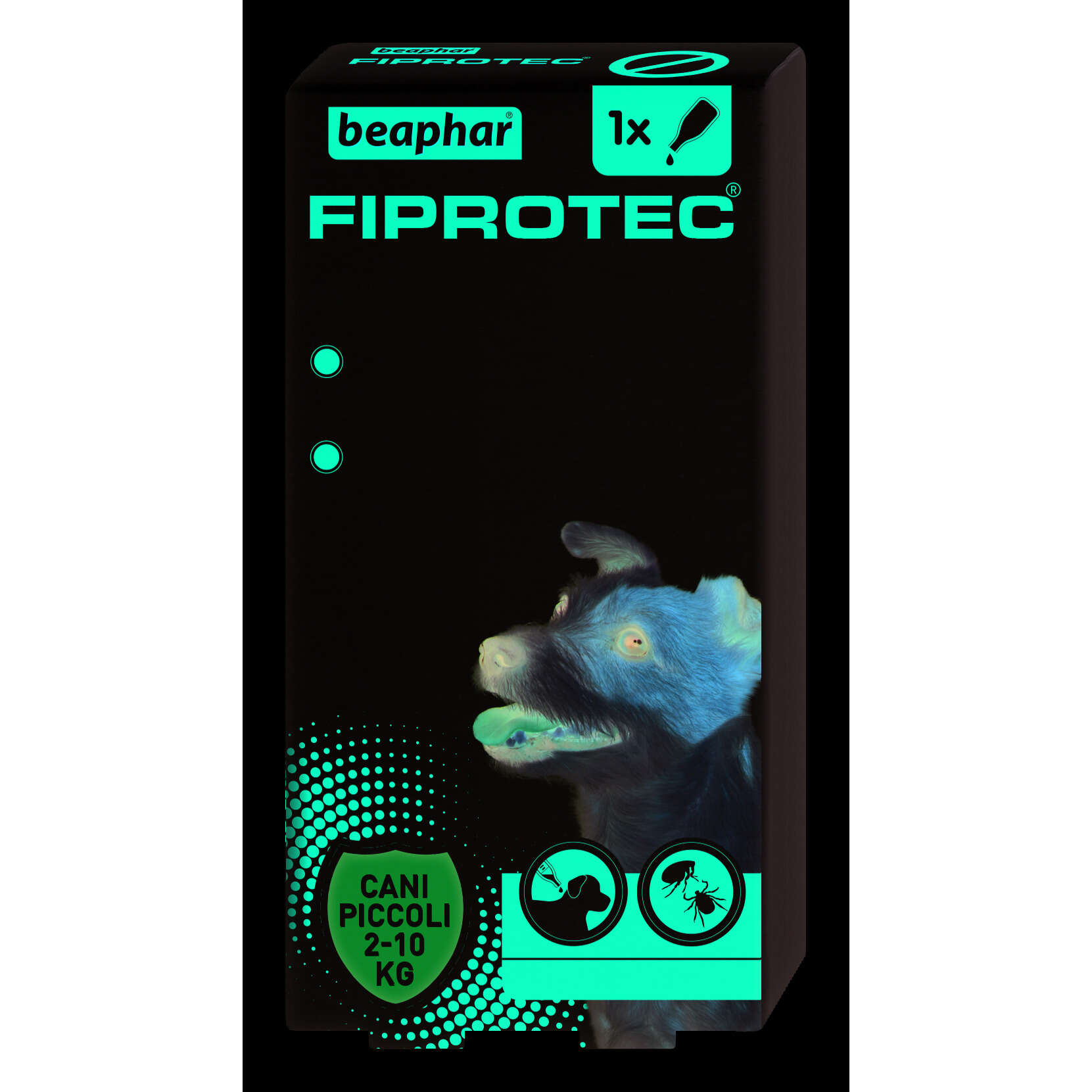 Fiprotec - 