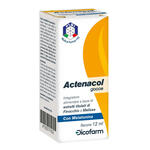 Gocce 12 ml con melatonina