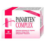 Complex 30 compresse