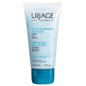 Uriage - Gelee gommage delicato 50 ml