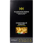 Massimo zero - Conchiglie 1 kg