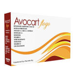 Avocart flogo - 14 bustine
