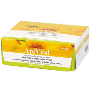Apivital - 30 stick pack 20 ml