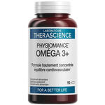 Physiomance omega 3+ - 90 perle
