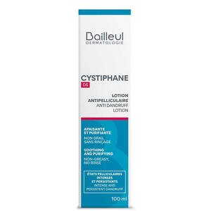 Lozioneantiforfora - Cystiphane ds lozione antiforfora 100 ml