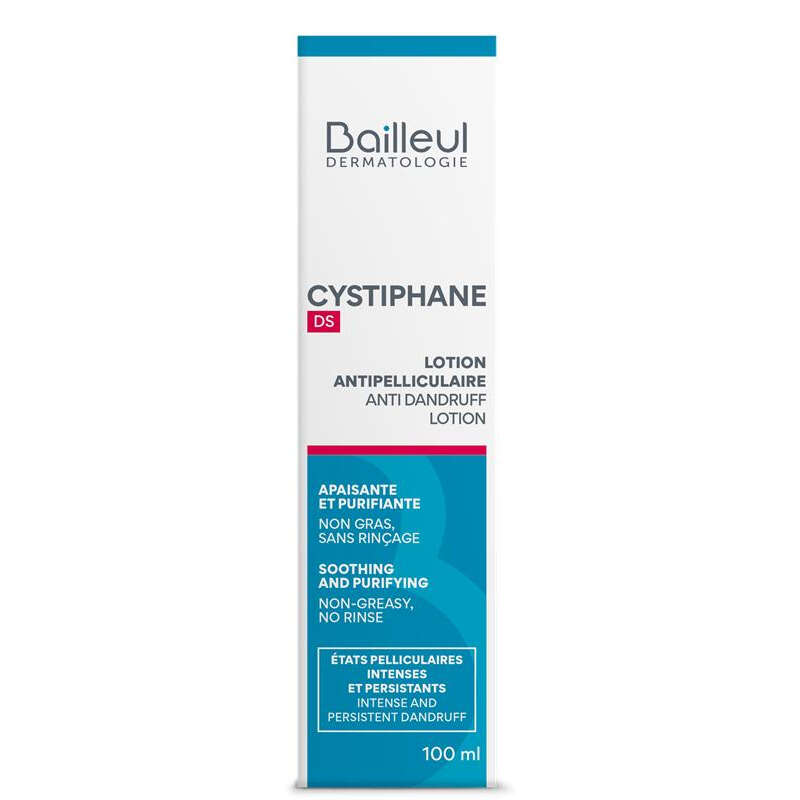 Lozioneantiforfora - Cystiphane ds lozione antiforfora 100 ml