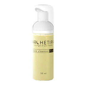 Archetipa - Foam cleanser prior 50 ml