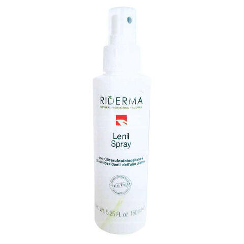 Riderma - Lenil spray 150 ml