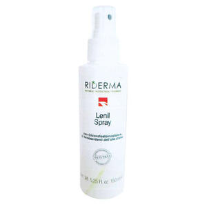 Riderma - Lenil spray 150 ml