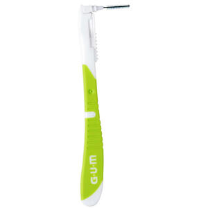 Gum - Bi-direction scovolini punta microfine 2314 6 pezzi