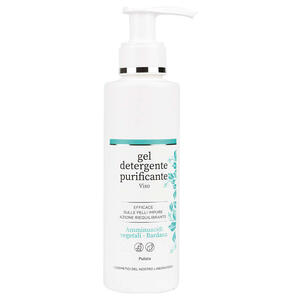 Laboratorio della farmacia - Essenzia gel detergente purificante 150 ml