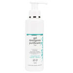 Essenzia gel detergente purificante 150 ml