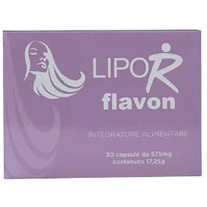 Liporflavon - 